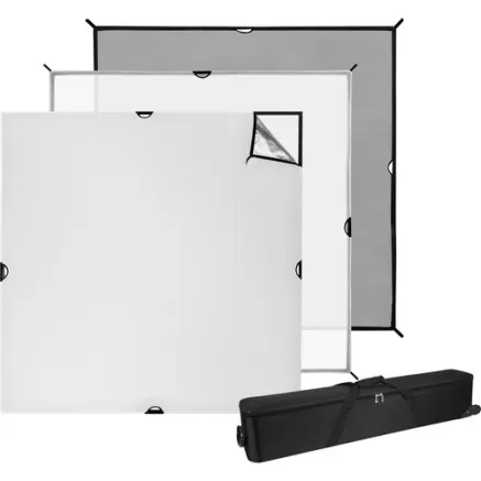 Westcott Scrim Jim Cine Video Kit (1.8 x 1.8m) 1691