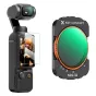 KFConceptKFVND2-32FilterforDJIOsmoPocket3MagneticVNDFilterKF012544