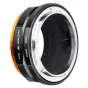 K&F Concept KF M13115 New Design High Precision Lens Adapter Mount, FD-FX KF06.455