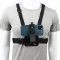 KFConceptPhoneChestStrapHarnessFixingHeadbandBracketKitforPOVVLOGGW410045