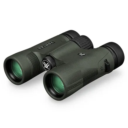 Vortex Diamondback HD 8x28 NEW Verrekijker DB 210