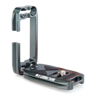 3LeggedThingEllieShortL-BracketGrijsELLIESG