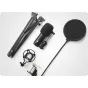 Opruiming MIRFAK USB DESKTOP MICROPHONE TU1 Kit MFA09