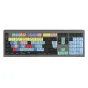 LogicKeyboard Logic Keyboard Steinberg Cubase/Nuendo Mac ASTRA 2 UK LKB-CBASE-A2M-UK
