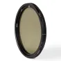 Urth405mmND2-32(1-5Stop)VariableNDLensFilter(Plus )UNDX32PL40