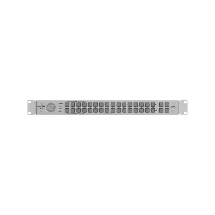 Lumantek ez-Line 16x16 Router with RCP Controller EZ-LINE VM16