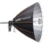 GodoxParabolicReflectorZoomBoxP88Kit