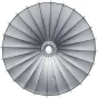 Godox Parabolic Reflector Zoom Box P128Kit