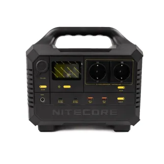 NitecoreNES1200PortableOutdoorPowerStation
