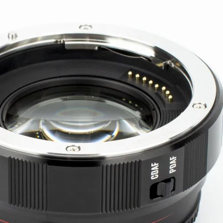 Meike EFTZ 0.71X Speedbooster Lens Mount Adapter ( Nikon Z Mount ) MK EFTZ 0.71X
