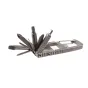 Caruba Multitool Karabijnhaak CMK01