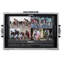 Feelworld SEETEC 15,6 ATEM156S-CO Screen 15.6 IPS display colors 16.7M, resolution 1920x1080 pixels (in flightcase) ATEM156S CO 