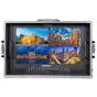 Feelworld SEETEC 17,3 ATEM173S Screen 17.3 IPS display colors 16.7M, resolution 1920x1080 (in flightcase) ATEM173S CO (in flight