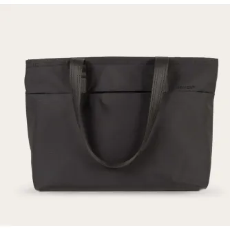 Shoulder Bags - Moment Everything Tech Tote 19L Black 106-196 - quick order from manufacturer