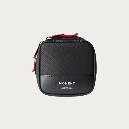 Moment Weatherproof Mobile Lens Carrying Case - 2 Lenses 106-189