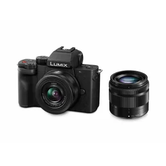 PanasonicLUMIXDC-G100W(G100 12-32mm 35-100mm)DC-G100WEG-K
