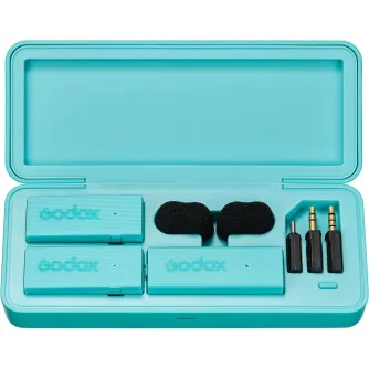 GodoxMoveLinkMiniUCKit2(MacaronGreen)