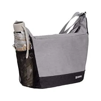 Bnero FreeShot 30 Grey foto soma