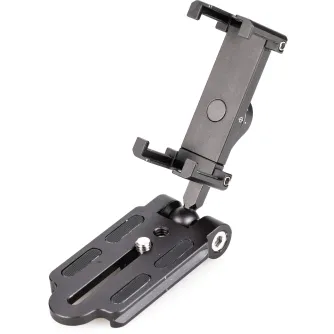 Benro ACSMSA sidearm