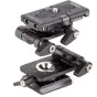 Benro ACSM360D dual