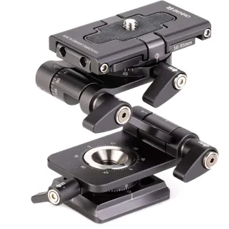 Benro ACSM360D dual