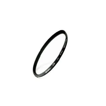 Benro UD UV SC 49mm filtrs