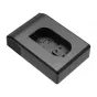 Newell charger adapter-plate for DMW-BLK22 batteries for Panasonic