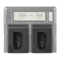 Newellchargeradapter-plateforDMW-BLK22batteriesforPanasonic