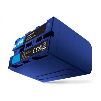 Camera Batteries - Newell SupraCell Protect NP-F970 battery for Sony - buy today in store and with delivery