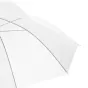 Umbrellas - Walimex pro Translucent Umbrella white, 84cm - quick order from manufacturer