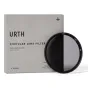 Neutral Density Filters - Urth 40.5mm ND4 (2 Stop) Lens Filter (Plus+) UND4PL40 - quick order from manufacturer