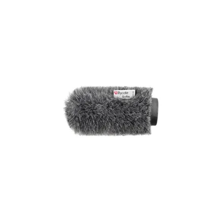 Rycote Classic-Softie Windshield, 12cm 33032