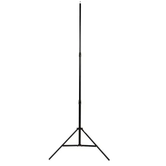 CarubaLampstatiefLS-4(Geveerd)280cm