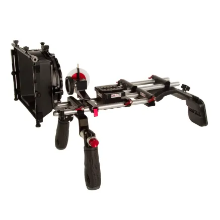 SHAPE DSLR KIRK NEFF OFF-SET RIG BUNDLE DSLRKN1