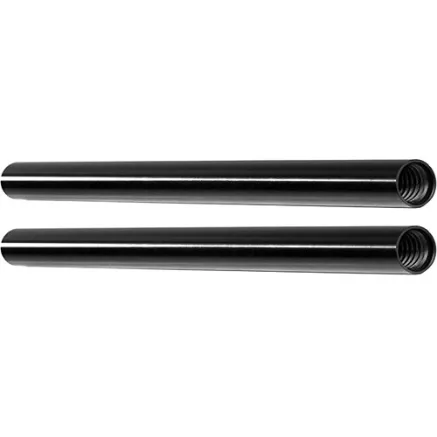 SHAPE PAIR OF 15MM FEMALE-FEMALE 8 RODS 2ROD15FF8