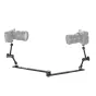 Video rails - SMALLRIG 4362 X MIKEVISUALS EXTENSION ARM TRACKING SHOT KIT MD4362 - quick order from manufacturer