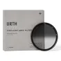 Graduated Filters - Urth 72mm Hard Graduated ND8 Lens Filter (Plus+) UHGND8PL72 - quick order from manufacturer