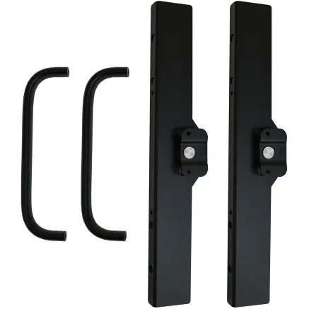 TVLogic Rack Mount Kit for LVM-180A/LVM-182W TVL-RMK-182