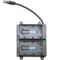 Accessories for LCD Displays - TVLogic TV Logic F-7H Monitor Battery Bracket - Canon LP-E6 TVL-BB-F7H-E - quick order from manufacturer