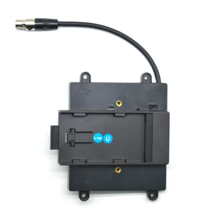 TVLogic TV Logic F-7H Monitor Battery Bracket - Sony BP-U30/U60 TVL-BB-F7H-U
