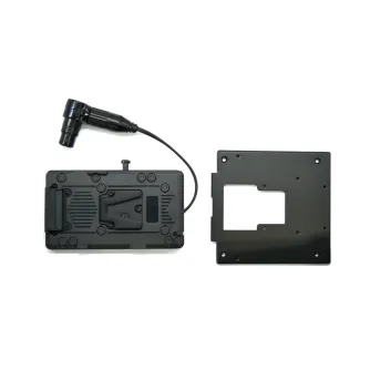 TVLogic TV Logic V-Mount-17C Battery Adapter TVL-V-MOUNT-17C TVLogic TV Logic V-Mount-17C Battery Adapter TVL-V-MOUNT-17C