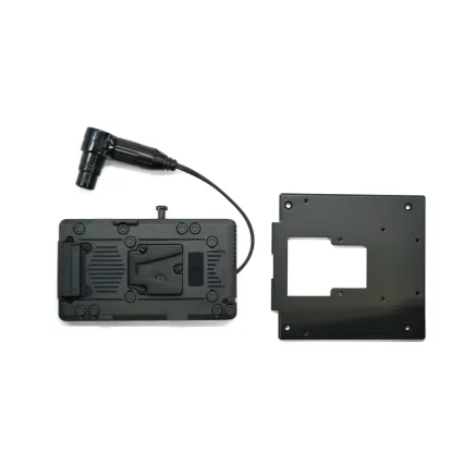 TVLogic TV Logic V-Mount-17C Battery Adapter TVL-V-MOUNT-17C