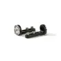 Tilta 1/4-20 Screw Mounting Slot to Arri Standard Rosette Adapters (pair) WLC-T03-RA-02