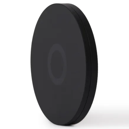 Urth 55mm Magnetic Lens Filter Caps UMCAP55