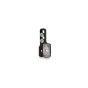 Tilta 1/4-20 to ARRI Rosette Attachment for Panasonic GH Series and Sony a7/a9 Series - Black version TA-ARA1-B