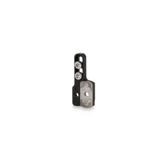 Tilta14-20toARRIRosetteAttachmentforPanasonicGHSeriesandSonya7a9Series-BlackversionTA-ARA1-B