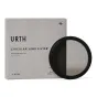 CPL Filters - Urth 86mm CPL with Rotating Adapter for 100mm Square Filter Holder USFHACPL86 - quick order from manufacturer