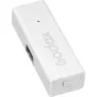 Wireless Lavalier Microphones - Godox MoveLink Mini LT Kit 2 (White) Wireless Microphone Kit - quick order from manufacturer