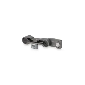 Tilta 15mm Rod Holder for BMPCC 6K Pro - Tactical Gray TA-T11-RH Tilta 15mm Rod Holder for BMPCC 6K Pro - Tactical Gray TA-T11-RH