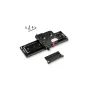 Tilta 19mm baseplate +12 dovetail plate TT-C06-D-07